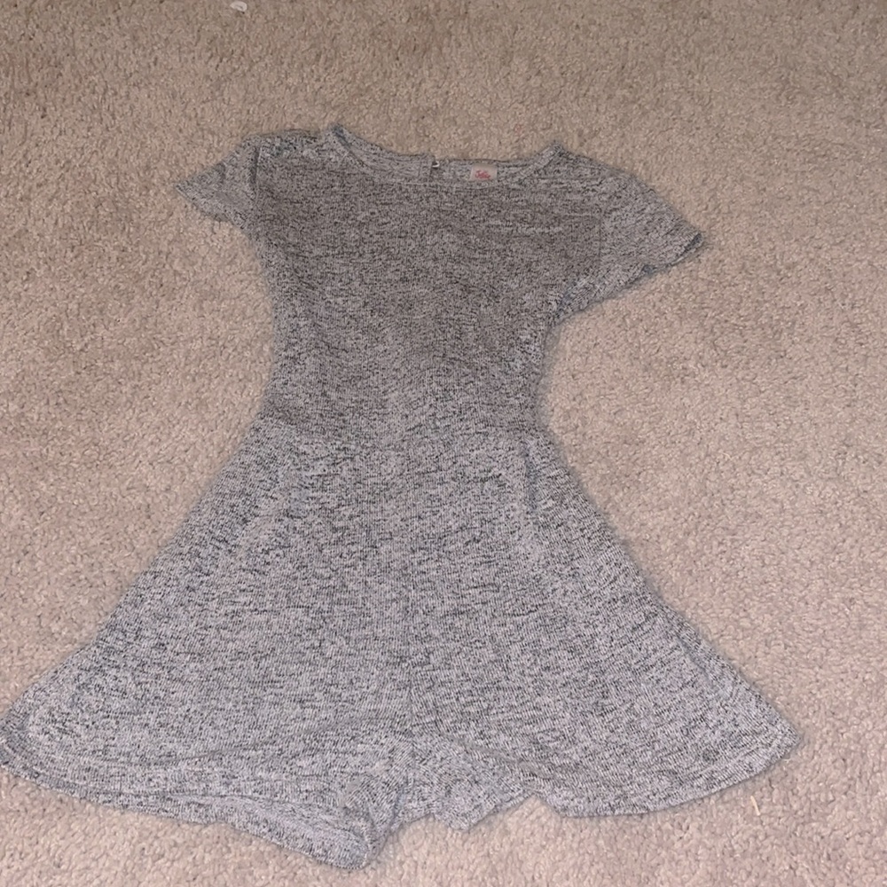 Justice Romper
